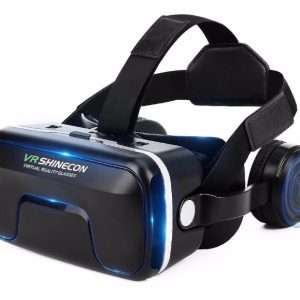 VR Box Shinecon 3D G04EA
