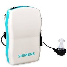 Siemens Hearing Aid - Image 3