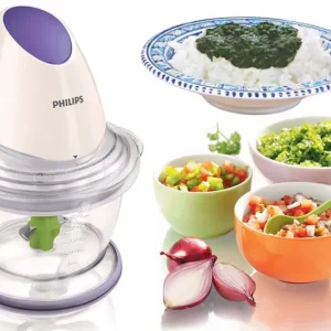Philips Choppers HR1396