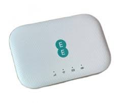 Pocket Router Alkatel 4G WiFi EE71 - Image 4