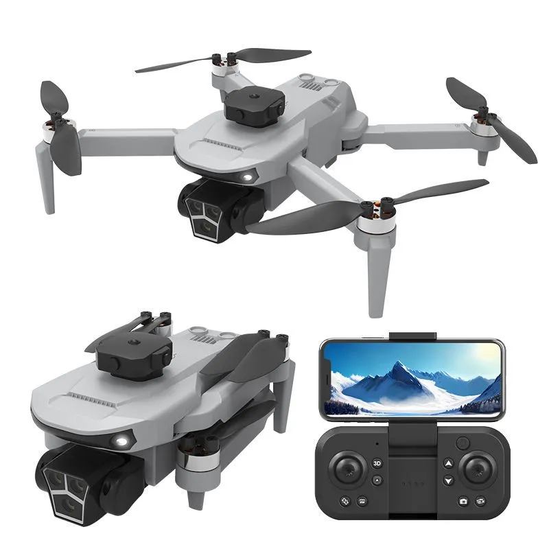 Drone Camera FLH X5HW Duel Battery
