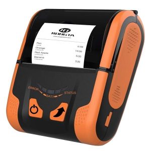 Rongta RPP300-BU Mini Thermal Printer