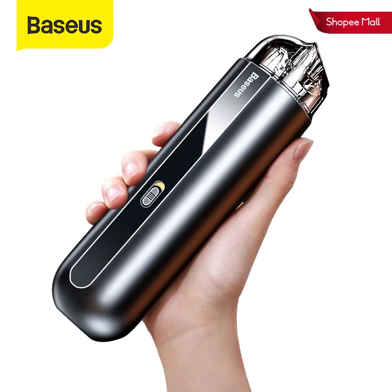 Baseus A2 Mini Wireless Vacuum Cleaner CRXCQA2-01 - Image 2