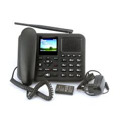 Dual Sim Land Phone & Call Record DLNA ZT9000 - Image 5