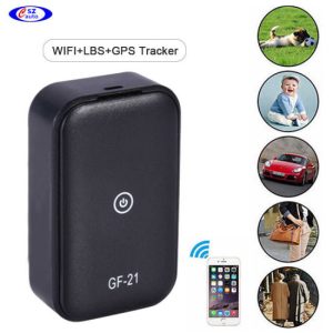 GPS Locator Tracker GF-21