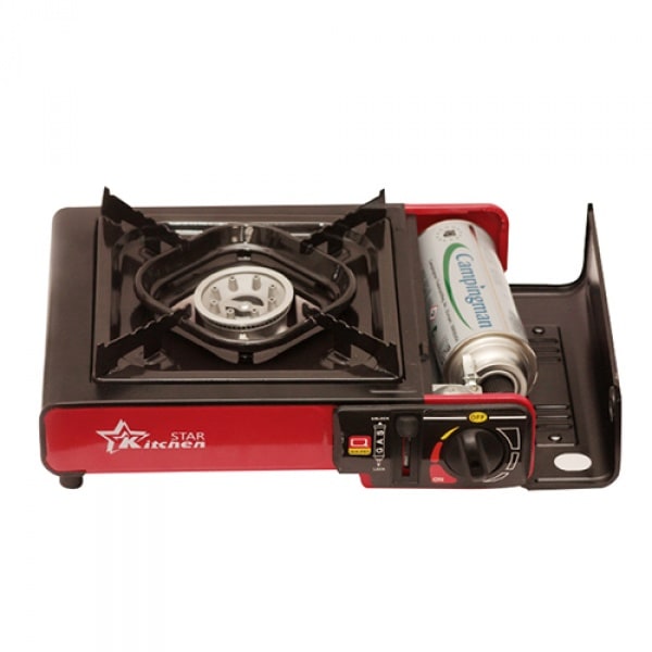 Portable Gas Cooker - Image 3