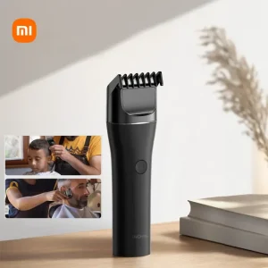 Xiaomi Enchen Boost 2 USB Electric Hair Trimmer