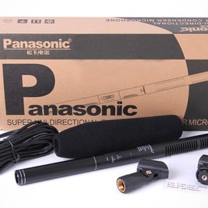 Panasonic Boom Microphone EM-2800A