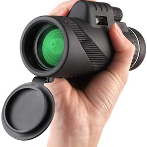 Monocular Telescope