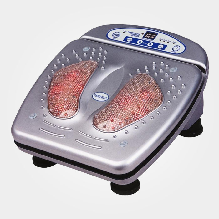 Blood Circulation Foot Massager Machine - Image 2