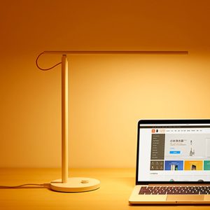 Xiaomi Mijia Mi Smart LED Desk Lamp WiFi Enabled