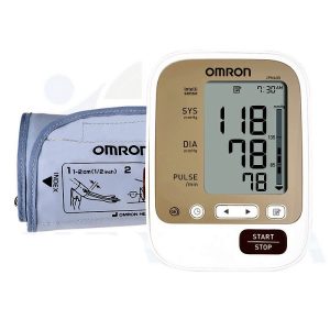 Omron Automatic Blood Pressure Monitor: JPN600