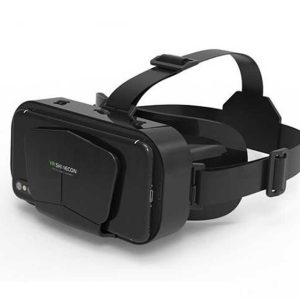 VR Shinecon G10 3D Virtual Reality Box