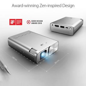 ASUS ZENBEAM E1 PORTABLE MINI LED PROJECTOR