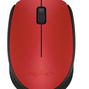Logitech Wireless Mouse M171