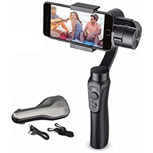 Zhiyun Smooth Q Handheld Gimbal Stabilizer