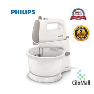 Philips Stand Mixer HR1559 (250W) 2.0L