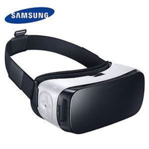 Samsung Gear VR 2