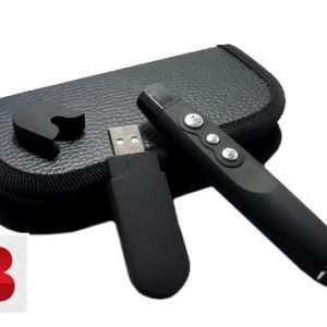 Wireless Usb Laser Pointer PP1000