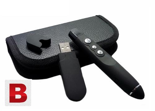 Wireless Usb Laser Pointer PP1000