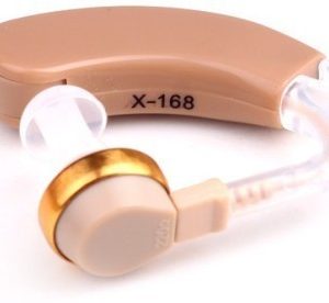 Hearing Aid Machine x168 [ Axon ]