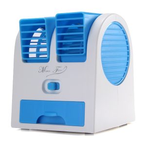 Mini Fan 2.5W Air Conditioning Fan