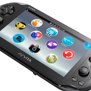 Sony PSP Vita [ Original Sony ]