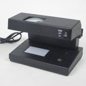 Money Detector Machine AD 2138