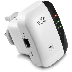 Wireless-N Wifi Repeater