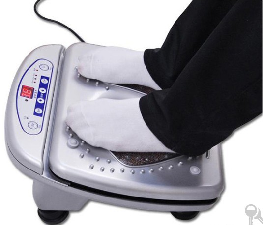 Blood Circulation Foot Massager Machine - Image 3
