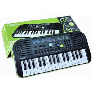 Casio, Electronic Keyboard SA-47