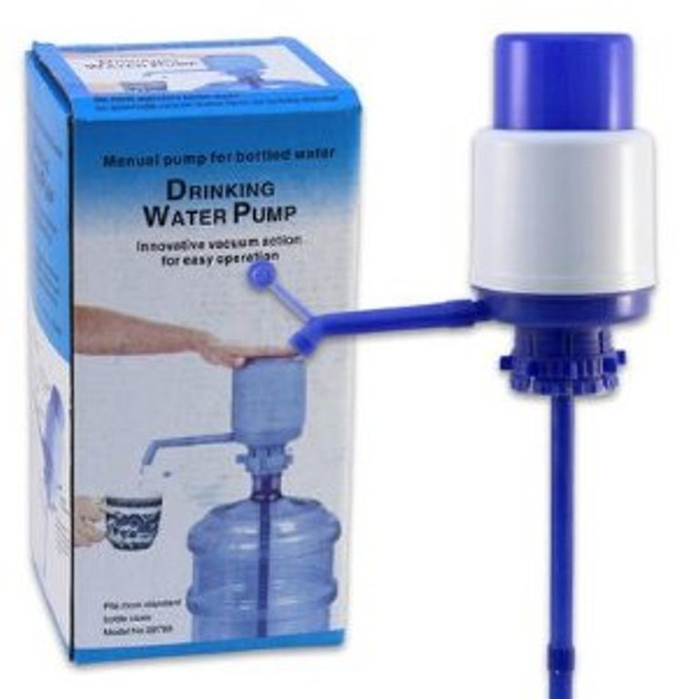Universal Manual water dispenser - Image 2