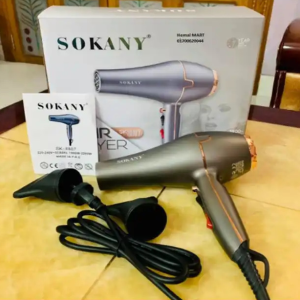 Sokany Professional Hair Dryer SK-8807