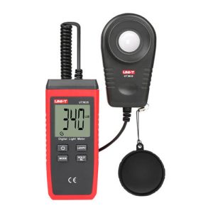UNI-T UT383S Digital Lux Meter