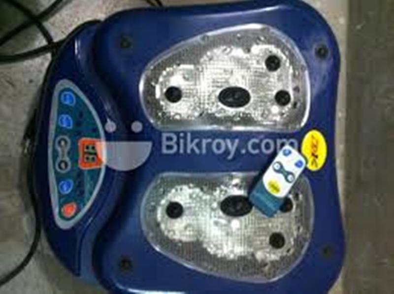 D2K Infrared Blood Circulation Foot Massager - Image 4