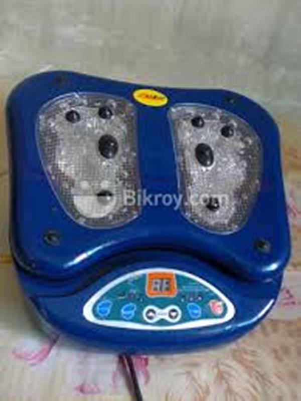 D2K Infrared Blood Circulation Foot Massager - Image 3