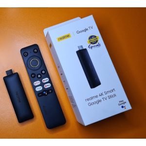 Realme Smart TV Stick Android