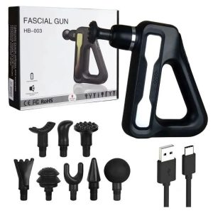 Fascial Gun HB-003