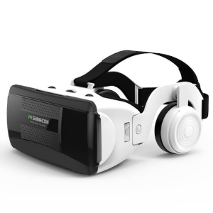 Shinecon G06EB VR 3D Virtual Reality Video Glasses