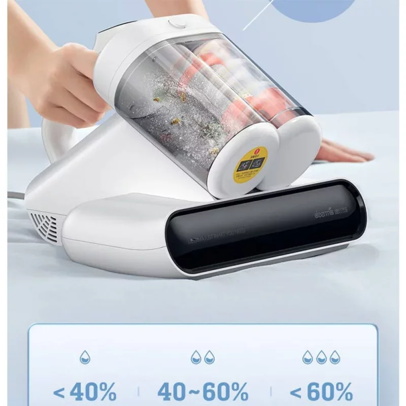 Xiaomi Deerma CM980 Anti-Dust Mite Vacuum Cleaner - Image 2