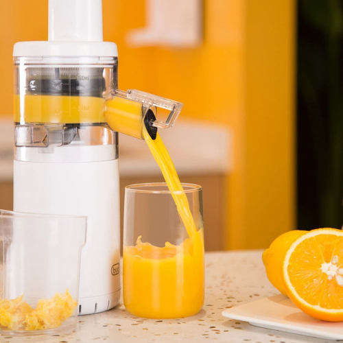 Xiaomi BJ08 Bud Mini Electric Juicer - Image 2