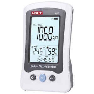 UNI-T A37 Carbon Dioxide Detector