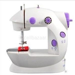 Mini Sewing Machine 4 in 1