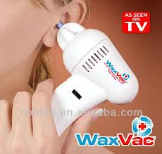 WaxVac Ear Cleaner - Image 3