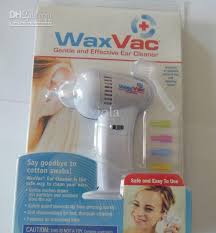 WaxVac Ear Cleaner - Image 5