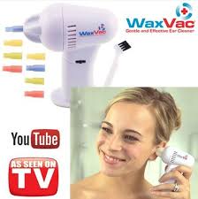 WaxVac Ear Cleaner - Image 4