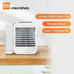 Xiaomi Microhoo USB Air Conditioner Fan