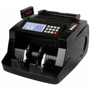 Safescan Money Counting Machine With Fake Note Detector S6300