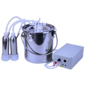 Cow Milking Machine 5 Liters