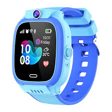 Baby Gps Smart Watch Y31